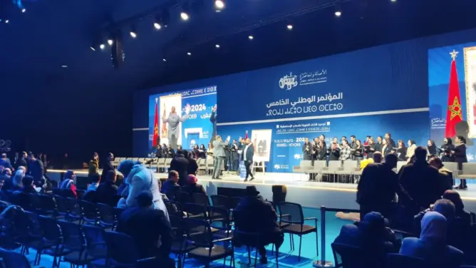 انتخابات 23 شتنبر.. “البام” يرسم خارطته بجهة الشرق ودوائر الناظور ووجدة تنتظر الحسم