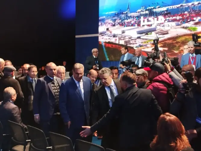 انطلاق مؤتمر البام بحضور قيادات وازنة من التحالف الحكومي والمعارضة