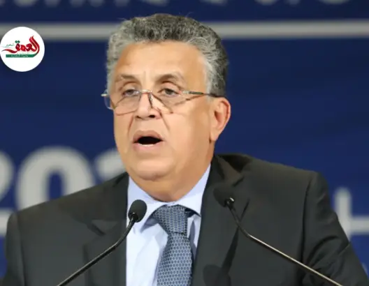 وهبي: التواصل الاجتماعي أكبر عدو لحقوق الإنسان والذكاء الاصطناعي لايصلح للقضاء