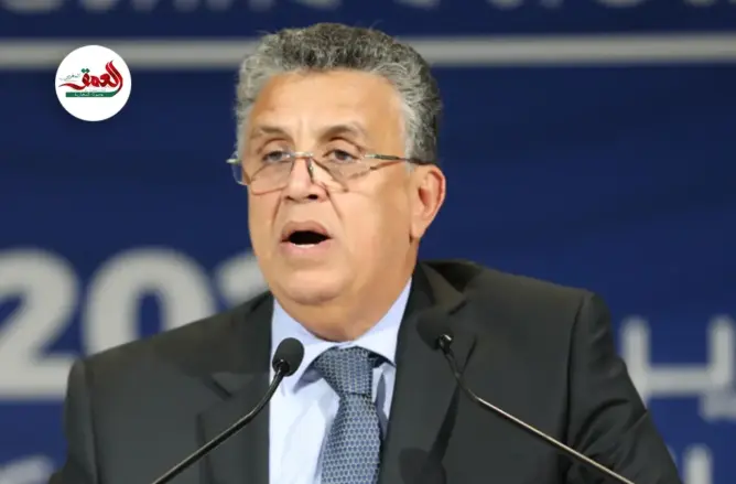 وهبي: التواصل الاجتماعي أكبر عدو لحقوق الإنسان والذكاء الاصطناعي لايصلح للقضاء