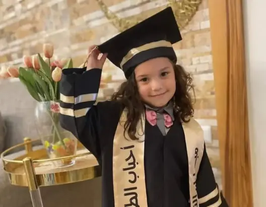 استغاثتها هزت العالم.. العثور على جثة الطفلة هند بغزة بعد 12 يوما من فقدان الاتصال بها