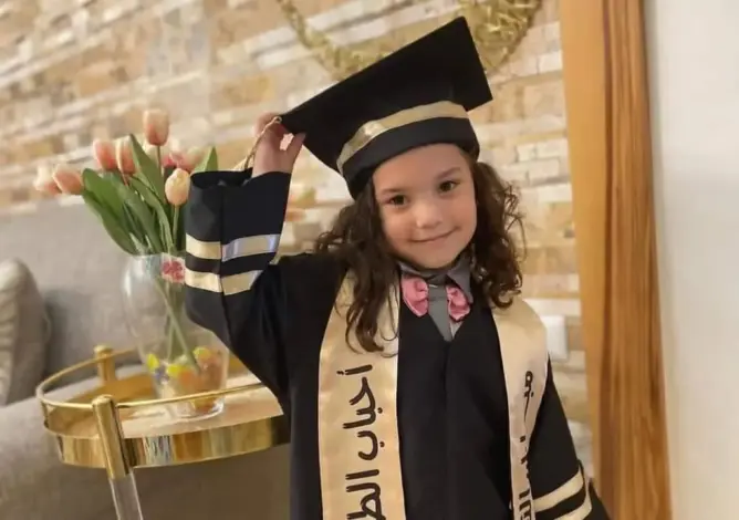 استغاثتها هزت العالم.. العثور على جثة الطفلة هند بغزة بعد 12 يوما من فقدان الاتصال بها