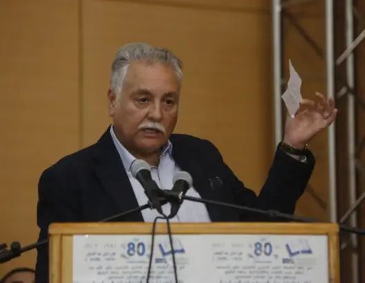 بنعبد الله: لا يمكننا ربط علاقة طبيعية مع دولة الاحتلال.. والجزائر تستمر في غيِّها