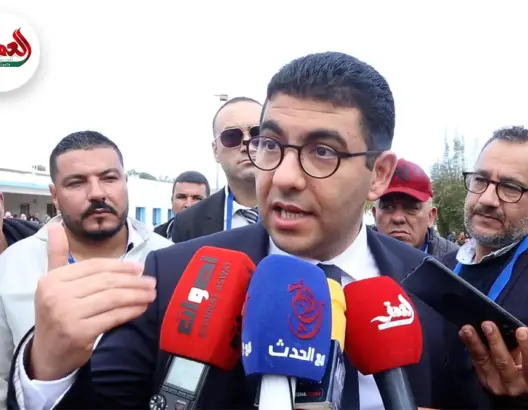 تحدث عن القيادة الجماعية للبام.. بنسعيد: عهد الزعماء انتهى