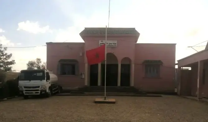 أعضاء بجماعة “أحمد بنعيسى” يطالبون الرئيس بتبرير أسباب عدم إنجاز مشاريع مبرمجة