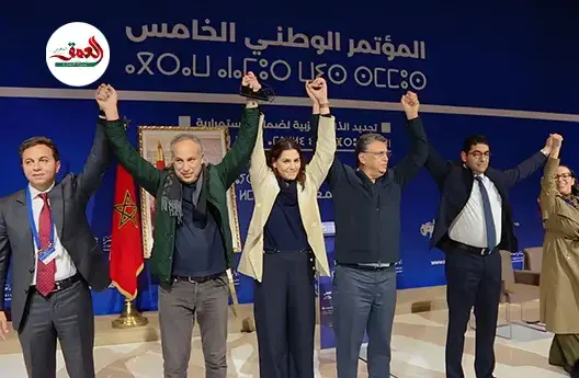 “جون أفريك” تضع 5 مغربيات “في قلب السلطة” وترجح كفة المنصوري لرئاسة حكومة المونديال