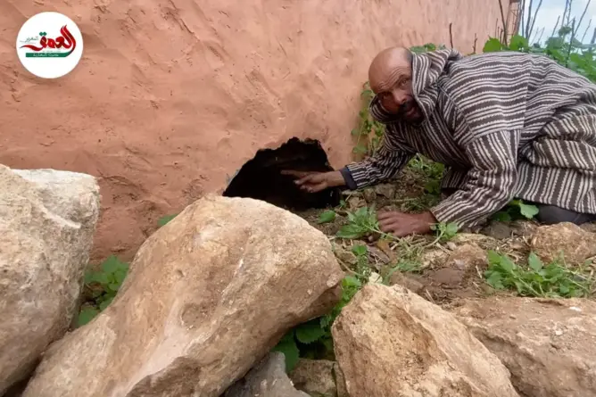 لصوص خارج السجن رغم سرقة 28 مليون من كساب
