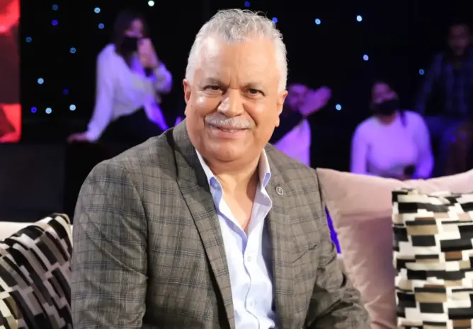 لأول مرة منذ سنوات.. الخياري يغيب عن شاشة القنوات الوطنية في رمضان