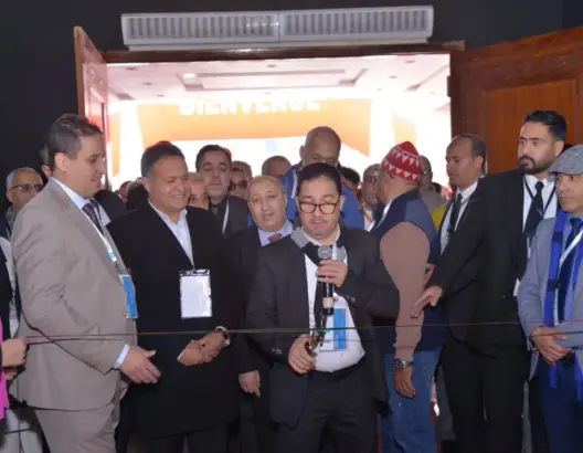 معرض وطني للتصوير بالبيضاء يسلط الضوء على مستجدات التكنولوجيا وتحديات ترافق المهنة