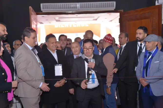 معرض وطني للتصوير بالبيضاء يسلط الضوء على مستجدات التكنولوجيا وتحديات ترافق المهنة