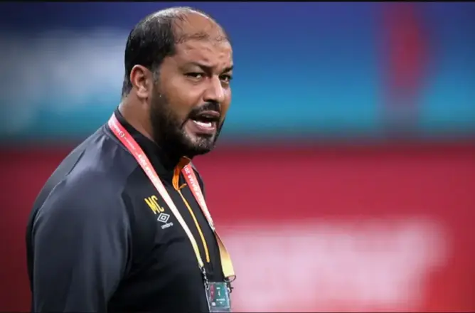 فاز بـ”أبطال إفريقيا” مرتين.. التونسي الشعباني يقترب من تدريب نهضة بركان