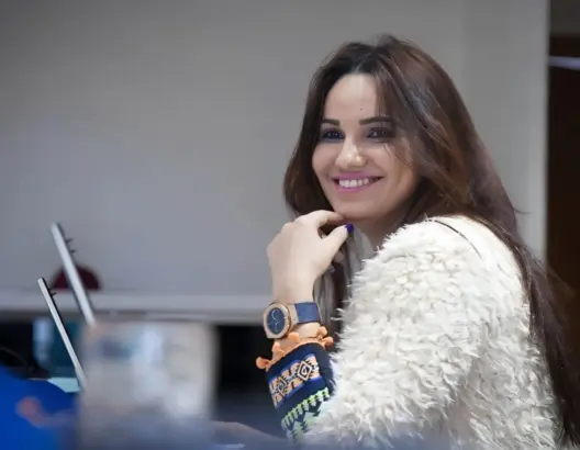 حنان باكور