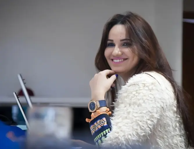 حنان باكور