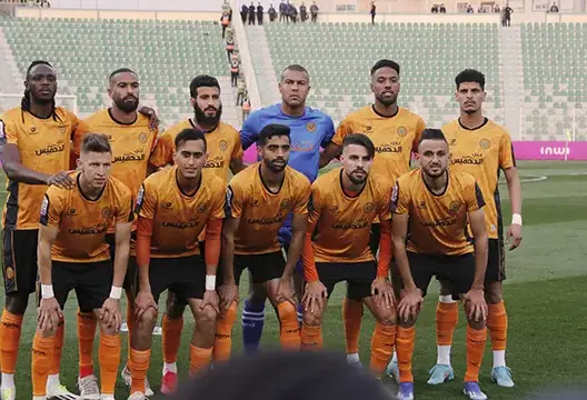نهضة بركان عالق ببوتسوانا بعد رفض جنوب إفريقيا الترخيص لطائرته