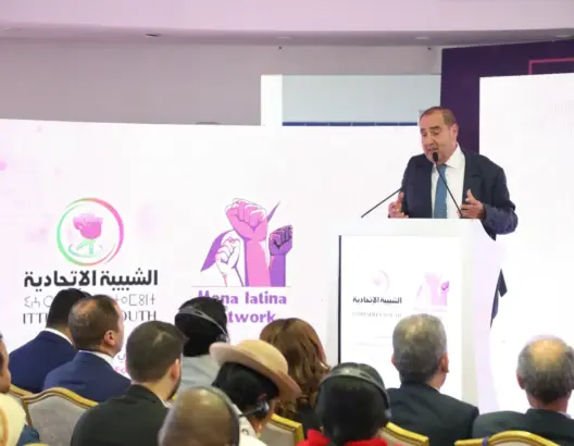 لشكر: الدول الكبرى تخلق الفتن في بلدان الجنوب للسيطرة على ثرواتها وطاقاتها (فيديو)