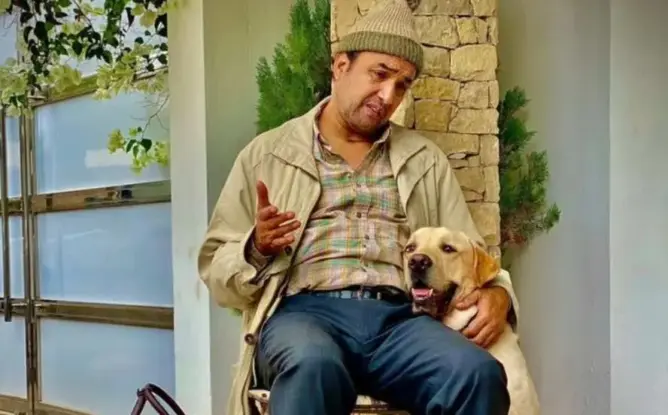 رشيد الوالي ينقل جدل “توريث الحيوانات” إلى شاشة رمضان