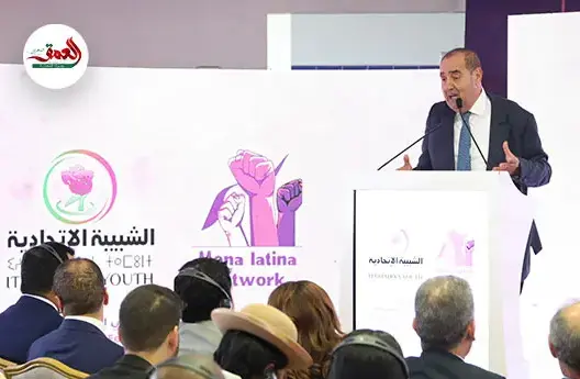 لشكر: الدول الكبرى تخلق الفتن