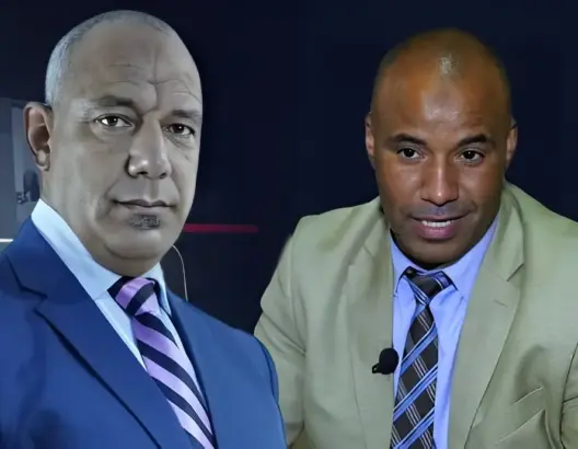 عبد الله هناوي الرئيس السابق للمجلس وعضو المجلس الحالي عن حزب العدالة والتنمية، والرئيس الحالي سعيد كريمي عن حزب الاستقلال