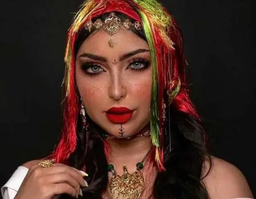 بعد شكايتهم ضد بطمة.. حفيدة القائد عيسى: دنيا ليست هدفا وسنقاضي فحصي وصاحب فيلم “خربوشة”