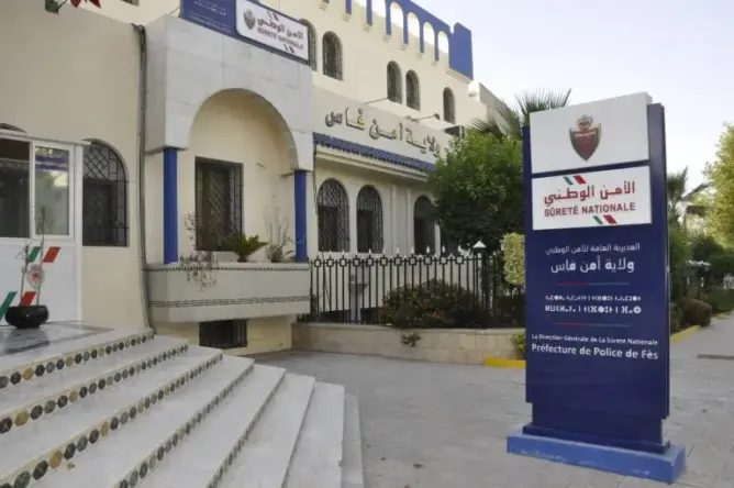 “اختلاس أموال مخالفات السير” يطيح بثلاثة أمنيين بفاس.. والتحقيقات متواصلة