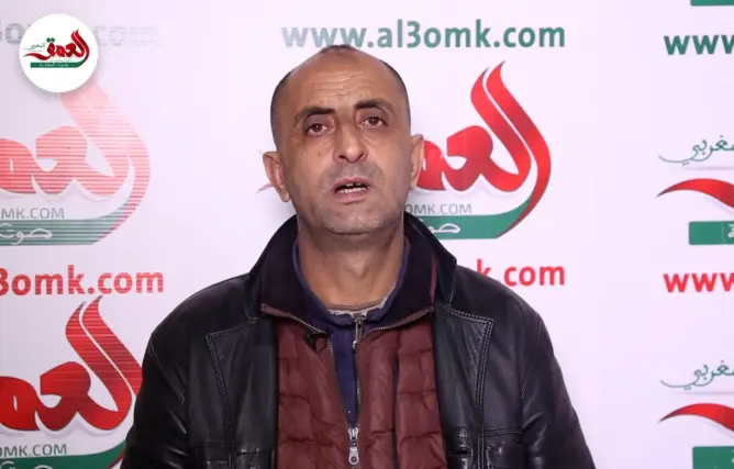 مواطن يشتكي “إجحاف حكم” قضائي ويطالب بالإنصاف