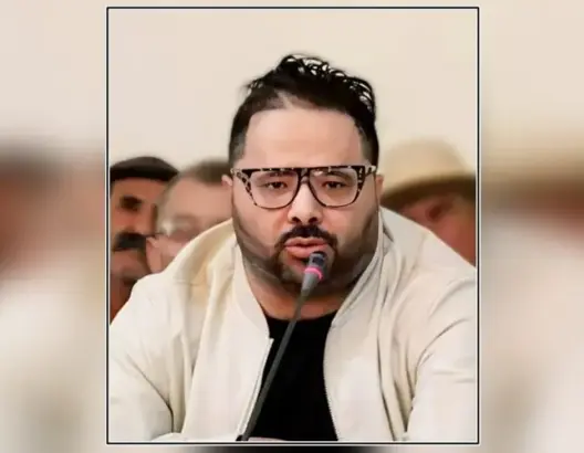المهدي المنجرة أو زرقاء اليمامة.. إنه المهدي الذي لم نهتدي به