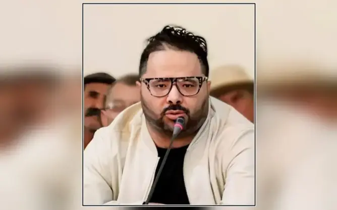 المهدي المنجرة أو زرقاء اليمامة.. إنه المهدي الذي لم نهتدي به