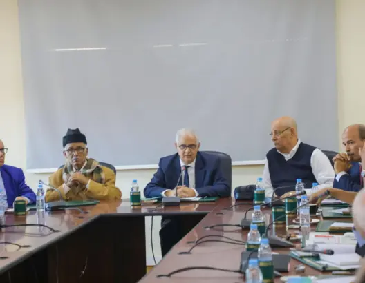 للخروج من أزمته الداخلية.. “الاستقلال” يقرر عقد مؤتمره الوطني قبل نهاية أبريل