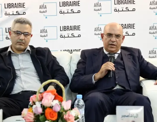 في تقديمه لـ”الباشادور”.. أوريد يبرز دور الرواية في تشكيل السردية الوطنية