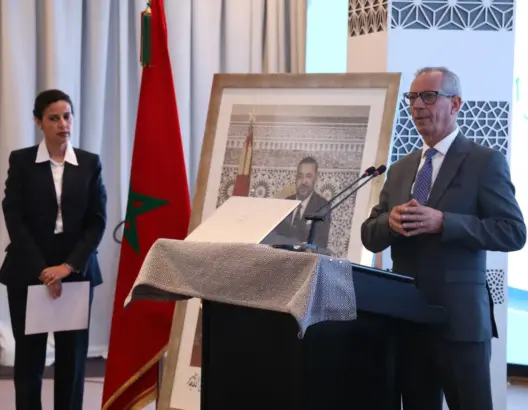 مجلس المنافسة يؤكد تتبع تنفيذ شركات المحروقات للعقوبات.. ورحو يعلق على أسعار زيت الزيتون