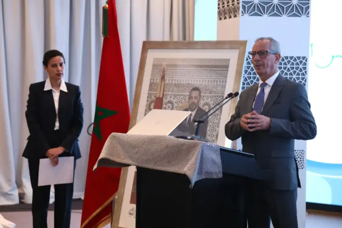 مجلس المنافسة يؤكد تتبع تنفيذ شركات المحروقات للعقوبات.. ورحو يعلق على أسعار زيت الزيتون