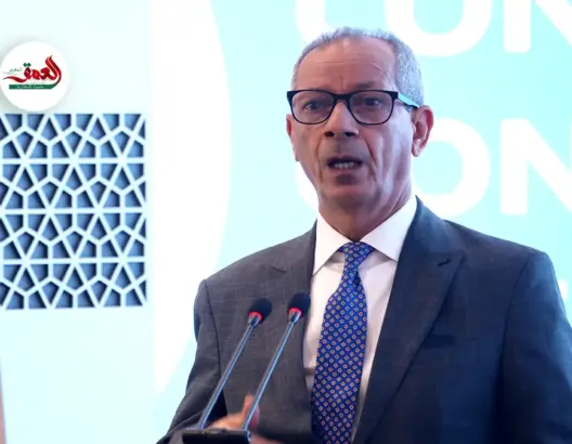رحو: مجلس المنافسة عالج 180 ملفا يتعلق بـ “الاحتكار” في 2025