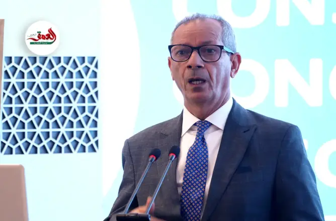 رحو: مجلس المنافسة عالج 180 ملفا يتعلق بـ “الاحتكار” في 2025