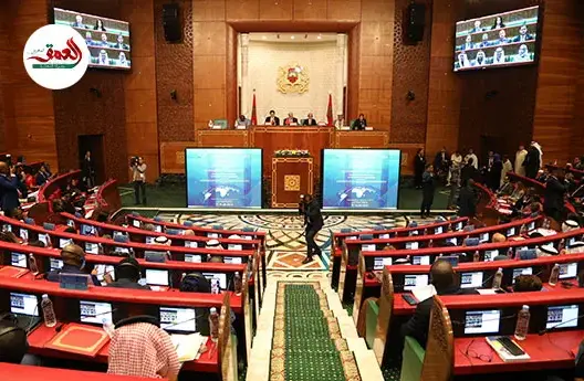 ” المستشارين” يحتضن المؤتمر البرلماني للتعاون جنوب-جنوب