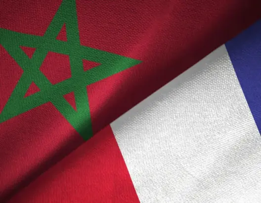 فرنسا تعلن اعترافها بمغربية الصحراء وتؤكد دعمها لمبادرة الحكم الذاتي