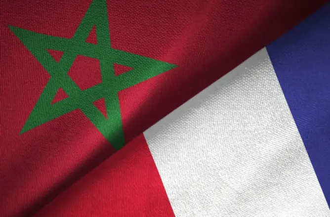 فرنسا تعلن اعترافها بمغربية الصحراء وتؤكد دعمها لمبادرة الحكم الذاتي