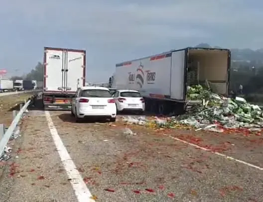 استهداف المنتجات الفلاحية المغربية بأوروبا يسائل حماية أهم مورد للعملة الصعبة