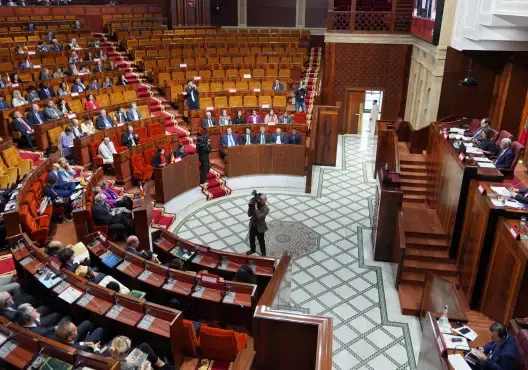 البرلمان .. قوانين مهمة تنتظر دورة أبريل وتؤخر الحسم في مشروع القانون الجنائي