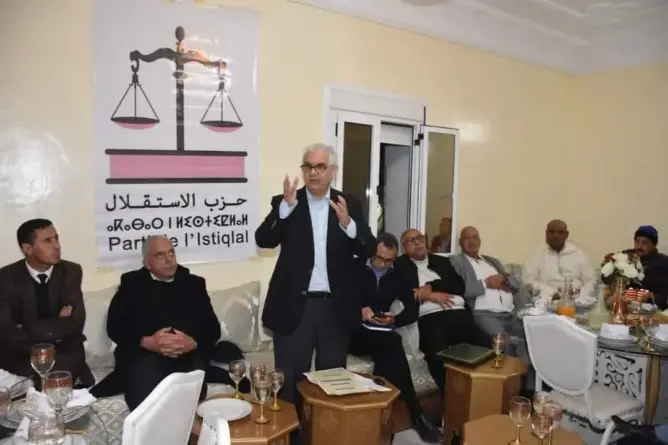 بركة من دمنات: المغرب يفقد حوالي 700 طبيب سنويا.. والملك رفع قيمة الدعم المباشر إلى 500 درهم