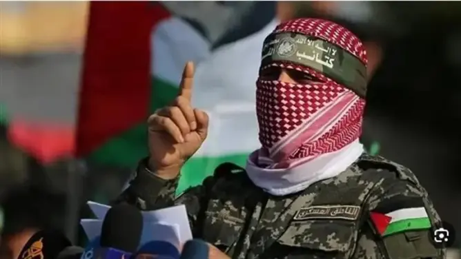 أبوعبيدة: لن ننقل الأسرى من مناطق الإخلاء.. ولو التزم نتنياهو بالاتفاق لكانوا في بيوتهم