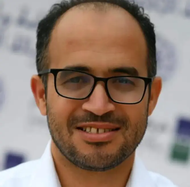 الاتحاد الاشتراكي والتقدم والاشتراكية والحفر تحت أسس المشروعية