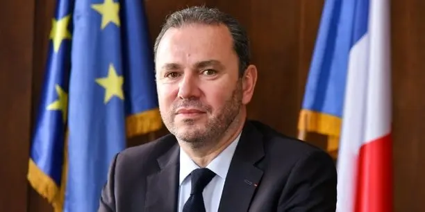 السفير الفرنسي بالمغرب