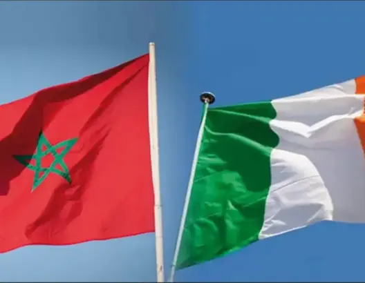 إيرلندا تجدد موقفها من الصحراء المغربية وتؤكد عدم اعترافها بعصابة “البوليساريو”