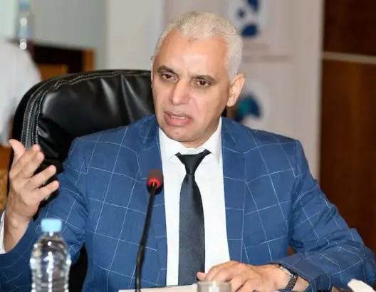 الجامعة الوطنية للصحة تعلن التصعيد ضد وزارة أيت الطالب