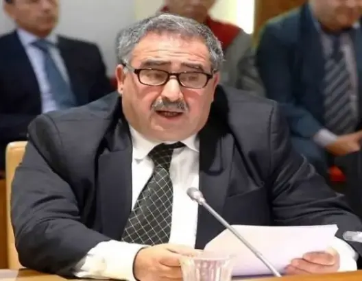 البرلماني اللبار يستقيل من رئاسة المجلس الجهوي للسياحة بفاس