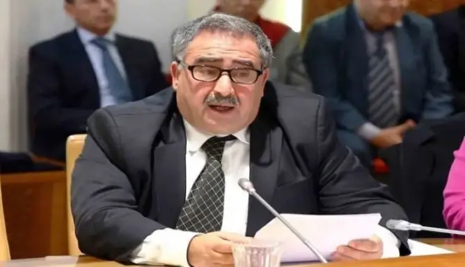 البرلماني اللبار يستقيل من رئاسة المجلس الجهوي للسياحة بفاس
