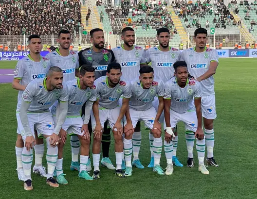 البرمجة والتحكيم.. الرجاء يستنكر “غياب تكافؤ الفرص” بين فرق البطولة