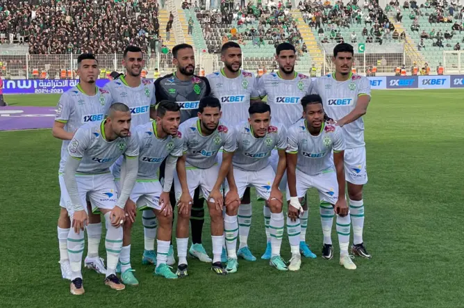 البرمجة والتحكيم.. الرجاء يستنكر “غياب تكافؤ الفرص” بين فرق البطولة