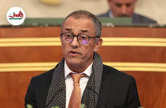 الشامي يوصي الحكومة بتقوية النقابات