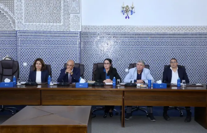 البام يرفض “التوظيف السياسي” لجدل استيراد الماشية ويدعو الحكومة إلى الشفافية